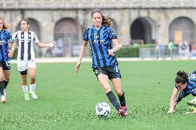 CALCIO - Serie A Femminile - FC Internazionale vs Juventus FC