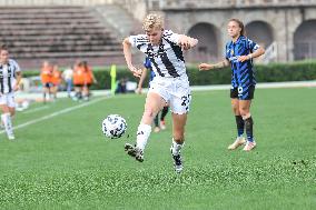 CALCIO - Serie A Femminile - FC Internazionale vs Juventus FC