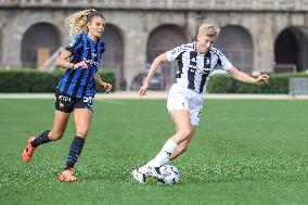 CALCIO - Serie A Femminile - FC Internazionale vs Juventus FC