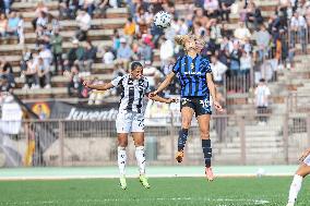 CALCIO - Serie A Femminile - FC Internazionale vs Juventus FC