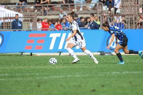 CALCIO - Serie A Femminile - FC Internazionale vs Juventus FC