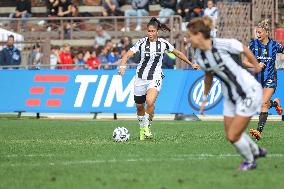 CALCIO - Serie A Femminile - FC Internazionale vs Juventus FC