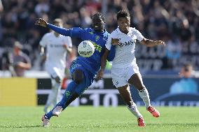 CALCIO - Serie A - Empoli FC vs SSC Napoli