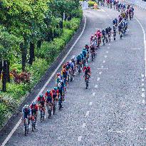 Guangxi World Tour