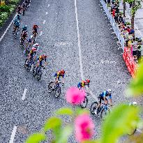 Guangxi World Tour