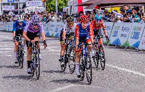 2024 Guangxi Women's Road Cycling World Tour