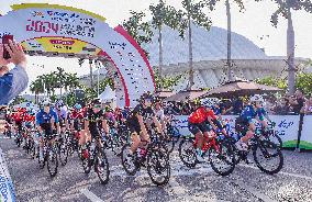 2024 Guangxi Women's Road Cycling World Tour