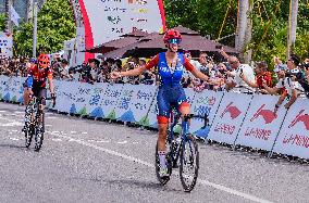 2024 Guangxi Women's Road Cycling World Tour