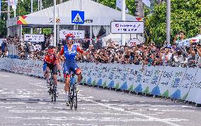 2024 Guangxi Women's Road Cycling World Tour