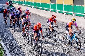 2024 Guangxi Women's Road Cycling World Tour