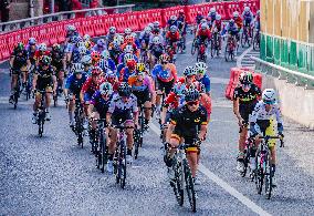 2024 Guangxi Women's Road Cycling World Tour