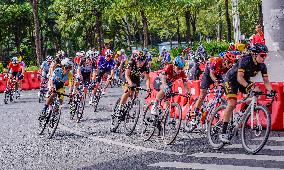 2024 Guangxi Women's Road Cycling World Tour