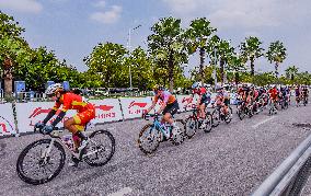 2024 Guangxi Women's Road Cycling World Tour