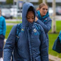 Manchester City v Aston Villa - Barclays Women's Super League