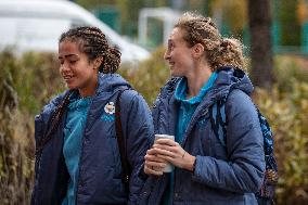 Manchester City v Aston Villa - Barclays Women's Super League