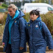 Manchester City v Aston Villa - Barclays Women's Super League