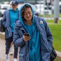 Manchester City v Aston Villa - Barclays Women's Super League