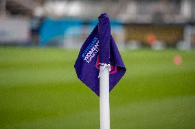 Manchester City v Aston Villa - Barclays Women's Super League