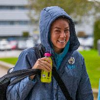 Manchester City v Aston Villa - Barclays Women's Super League