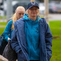 Manchester City v Aston Villa - Barclays Women's Super League