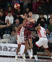 Varese v Trapani - LBA