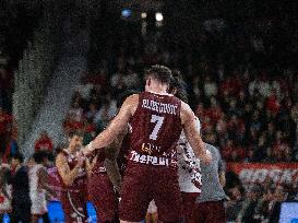 Varese v Trapani - LBA