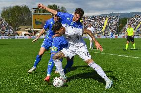 CALCIO - Serie A - Empoli FC vs SSC Napoli