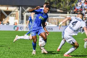 CALCIO - Serie A - Empoli FC vs SSC Napoli