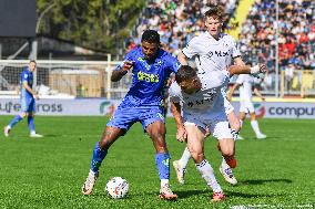 CALCIO - Serie A - Empoli FC vs SSC Napoli