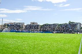 CALCIO - Serie A - Empoli FC vs SSC Napoli