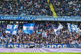 CALCIO - Serie A - Empoli FC vs SSC Napoli