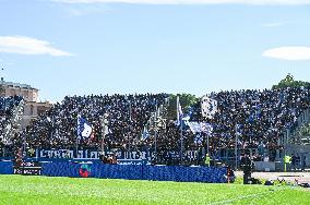 CALCIO - Serie A - Empoli FC vs SSC Napoli