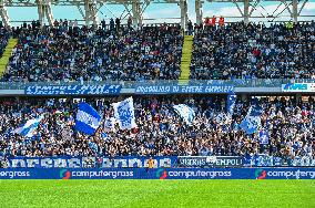 CALCIO - Serie A - Empoli FC vs SSC Napoli