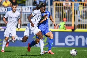 CALCIO - Serie A - Empoli FC vs SSC Napoli