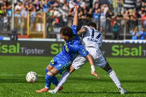 CALCIO - Serie A - Empoli FC vs SSC Napoli