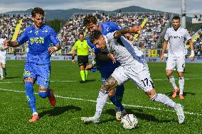 CALCIO - Serie A - Empoli FC vs SSC Napoli