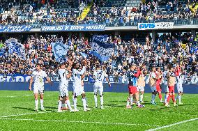 CALCIO - Serie A - Empoli FC vs SSC Napoli