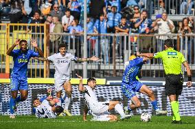 CALCIO - Serie A - Empoli FC vs SSC Napoli