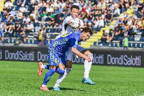 CALCIO - Serie A - Empoli FC vs SSC Napoli