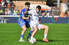 CALCIO - Serie A - Empoli FC vs SSC Napoli