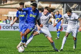 CALCIO - Serie A - Empoli FC vs SSC Napoli