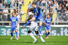 CALCIO - Serie A - Empoli FC vs SSC Napoli