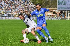 CALCIO - Serie A - Empoli FC vs SSC Napoli