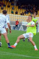 CALCIO - Serie A - US Lecce vs ACF Fiorentina