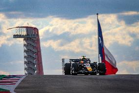 MOTORI - Formula 1 - Formula 1 Pirelli United States Grand Prix 2024 - Qualifying