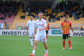 CALCIO - Serie A - US Lecce vs ACF Fiorentina