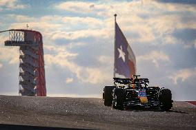 MOTORI - Formula 1 - Formula 1 Pirelli United States Grand Prix 2024 - Qualifying