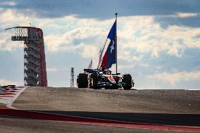 MOTORI - Formula 1 - Formula 1 Pirelli United States Grand Prix 2024 - Qualifying