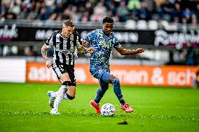 Heracles Almelo v AFC Ajax - Eredivisie