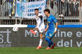 Empoli v Napoli - Serie A